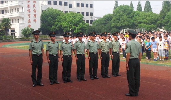 聊城軍校有哪些吸引學生的亮點特色？